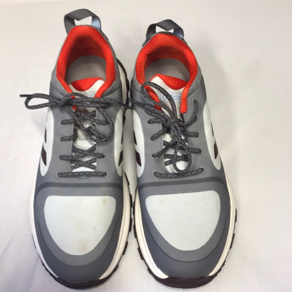 ADIDAS Response Trail X  sneakers. Worn once